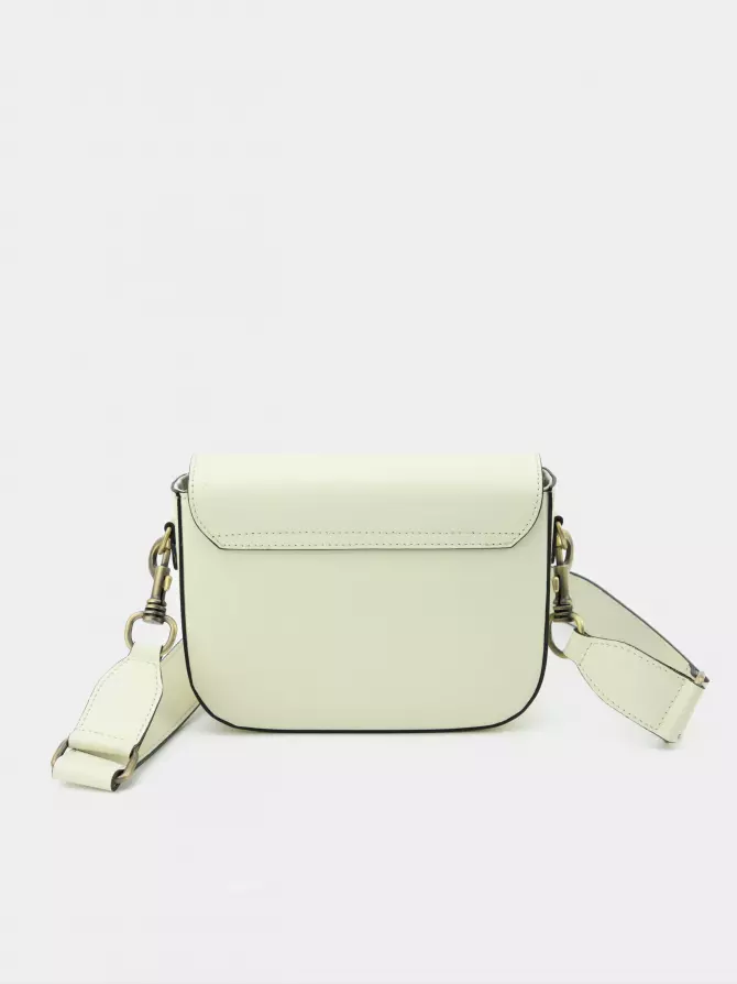 Bag URBAN TRACE: beige, Summer - 03