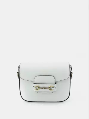 Bag URBAN TRACE:  white, Summer - 01