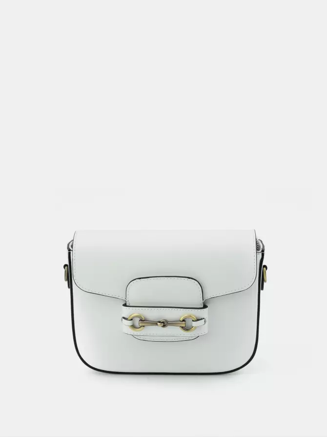 Bag URBAN TRACE: white, Summer - 00