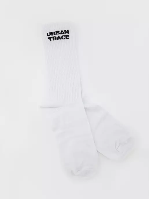 Шкарпетки URBAN TRACE:, Всесезон - 01