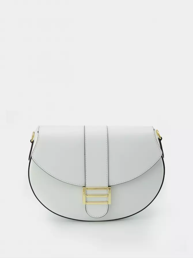 Bag URBAN TRACE: white, Summer - 00