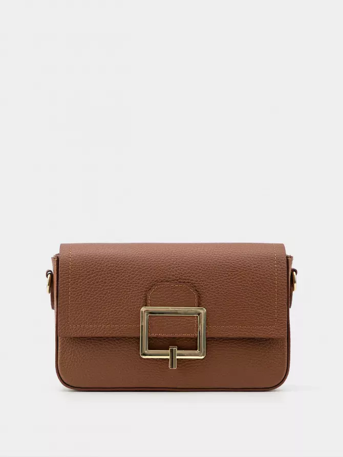 Bag URBAN TRACE: brown, Year - 00