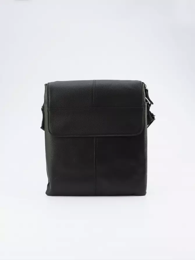 Bag URBAN TRACE: black, Year - 00