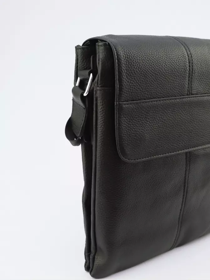 Bag URBAN TRACE: black, Year - 02