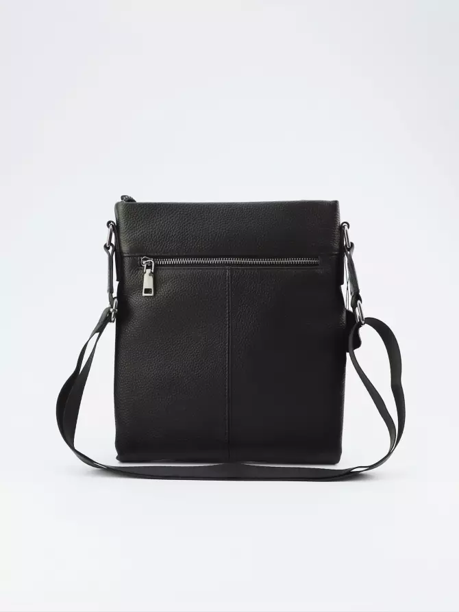 Bag URBAN TRACE: black, Year - 03