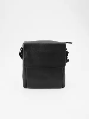 Bag URBAN TRACE:  black, Year - 01