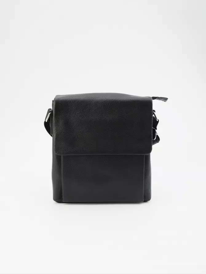 Bag URBAN TRACE: black, Year - 00