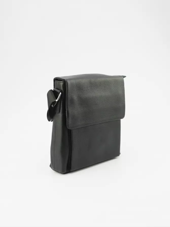 Bag URBAN TRACE: black, Year - 01