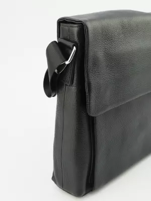 Bag URBAN TRACE:  black, Year - 02