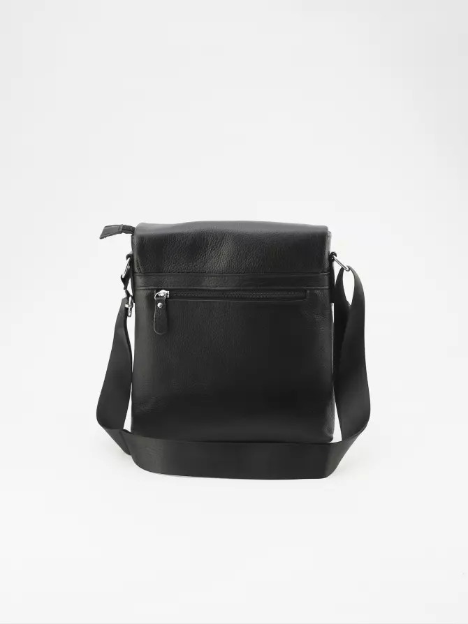 Bag URBAN TRACE: black, Year - 03