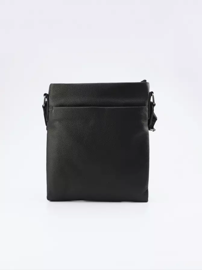 Bag URBAN TRACE: black, Year - 00