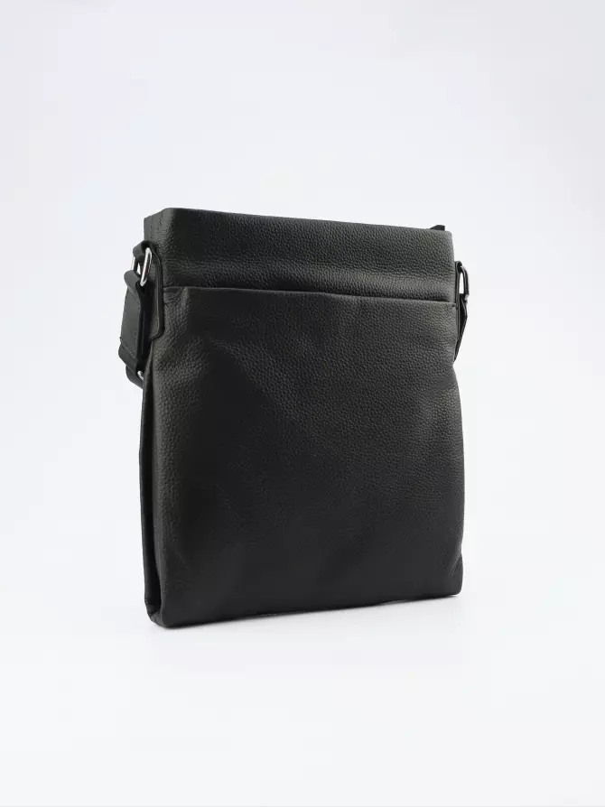 Bag URBAN TRACE: black, Year - 01