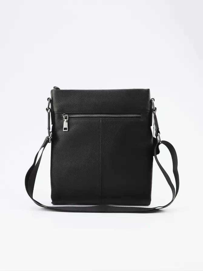 Bag URBAN TRACE: black, Year - 03