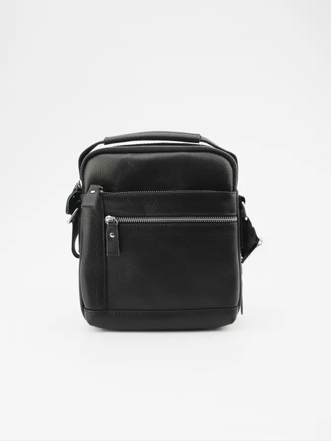 Bag URBAN TRACE: black, Year - 00