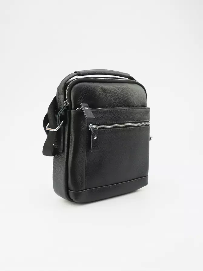 Bag URBAN TRACE: black, Year - 01