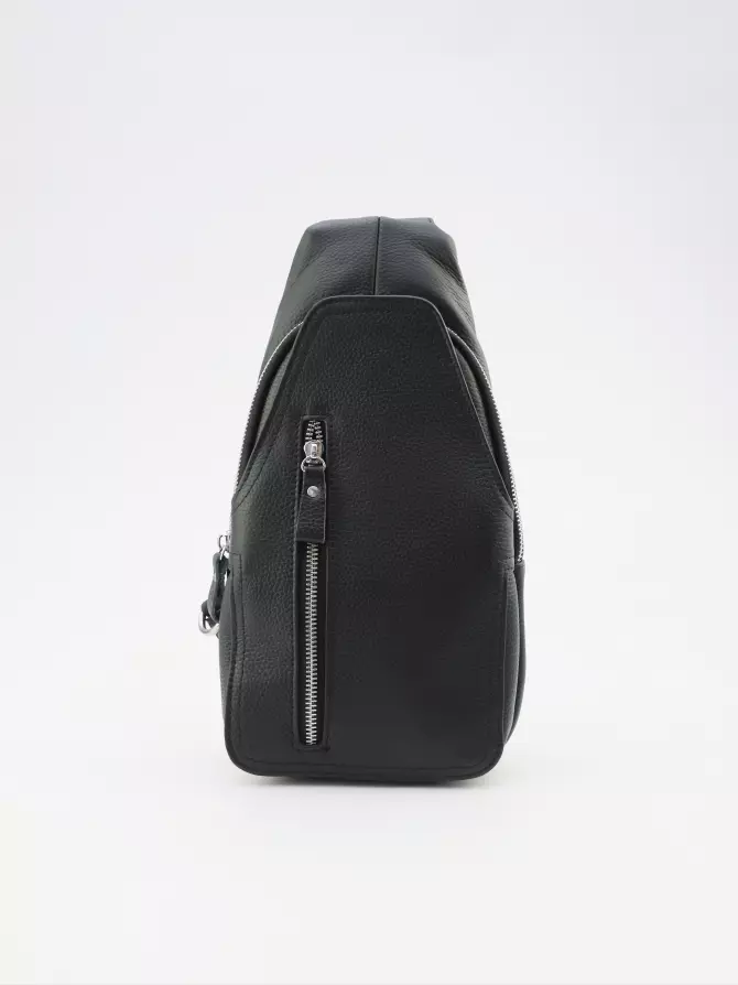 Men's bags URBAN TRACE: black, Year - 00