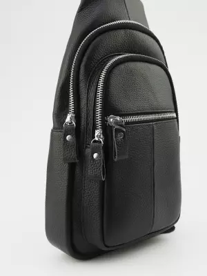 Men's bags URBAN TRACE:  black, Year - 02