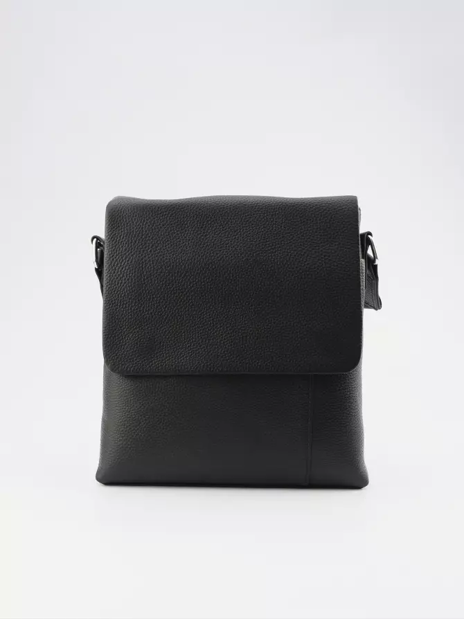 Bag URBAN TRACE: black, Year - 00