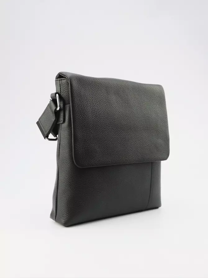 Bag URBAN TRACE: black, Year - 01