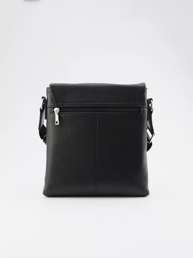 Bag URBAN TRACE: black, Year - 04