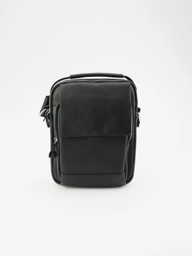 Bag URBAN TRACE: black, Year - 00