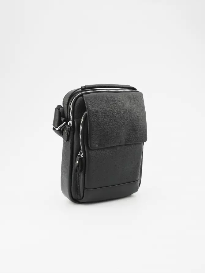 Bag URBAN TRACE: black, Year - 01