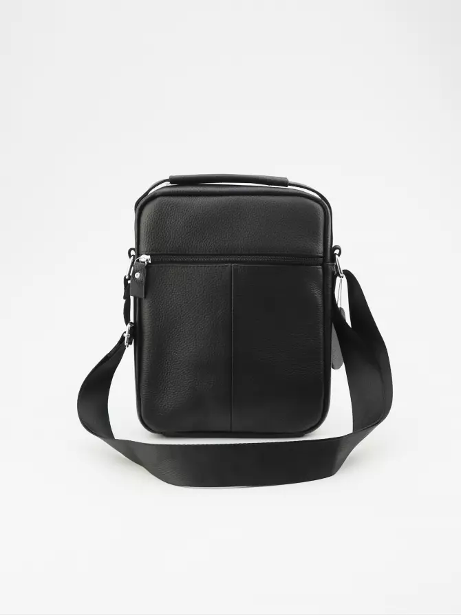 Bag URBAN TRACE: black, Year - 03