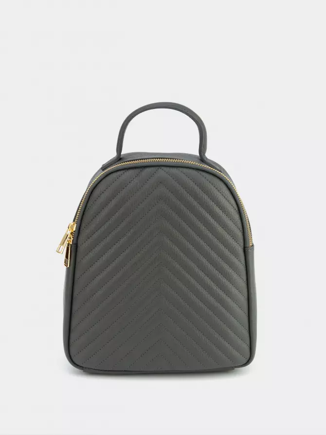 Bag URBAN TRACE: grey, Year - 00