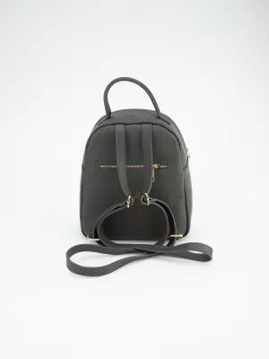 Bag URBAN TRACE:  grey, Year - 02