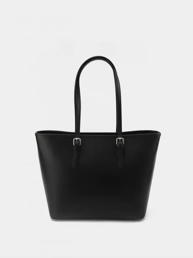 Bag URBAN TRACE: black, Year - 00