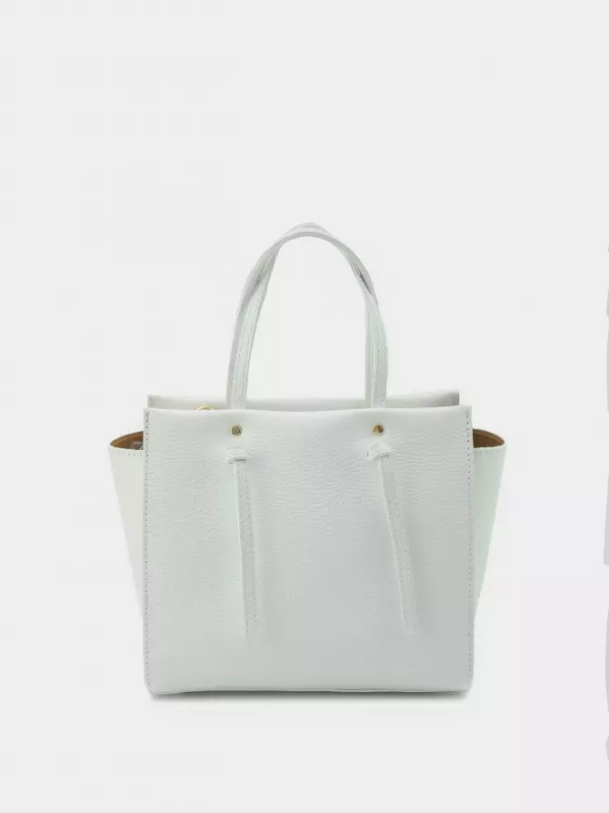 Bag URBAN TRACE: white, Summer - 00