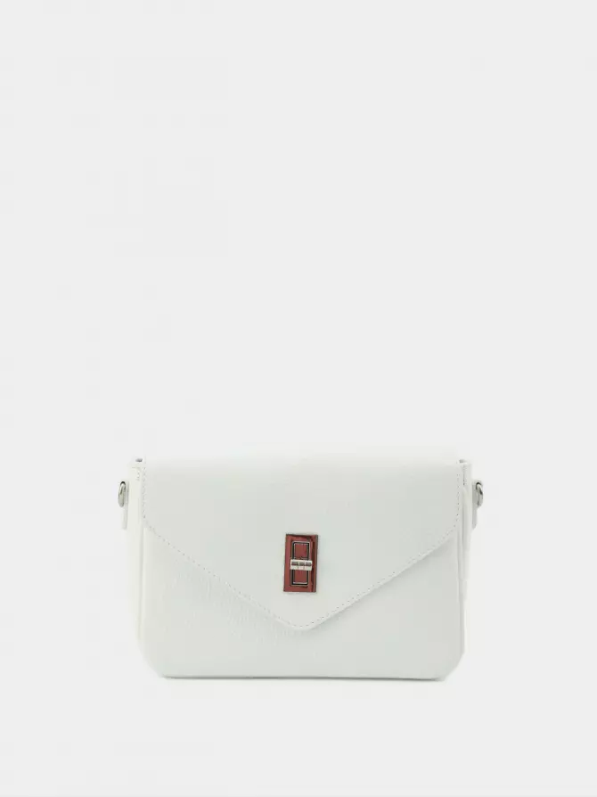 Bag URBAN TRACE: white, Summer - 00