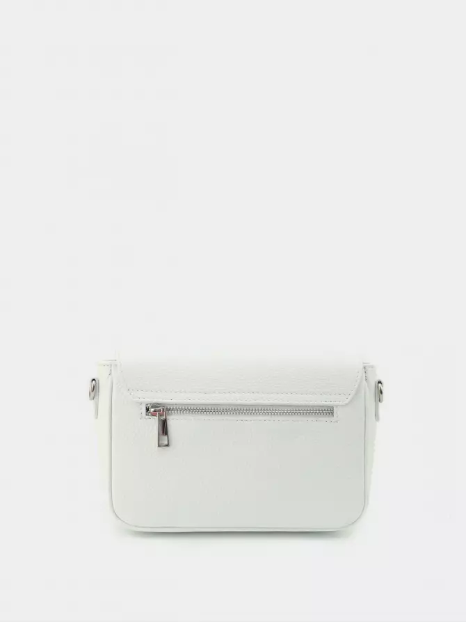 Bag URBAN TRACE: white, Summer - 03