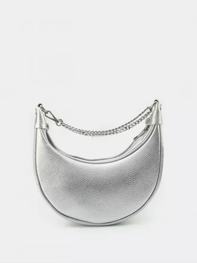 Bag URBAN TRACE: grey, Summer - 00