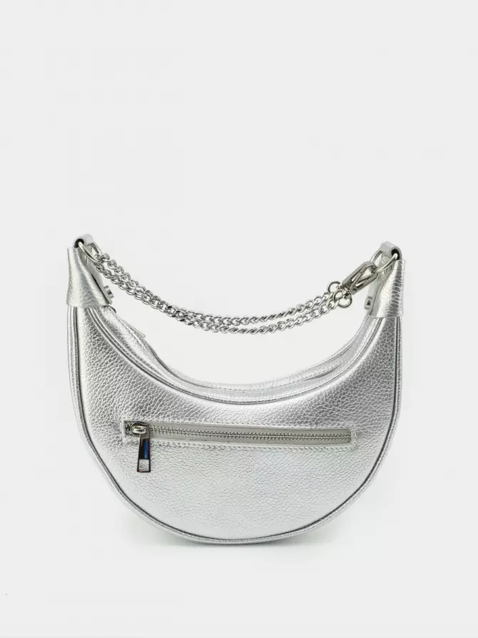 Bag URBAN TRACE: grey, Summer - 03