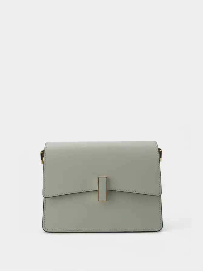 Bag URBAN TRACE: grey, Summer - 00