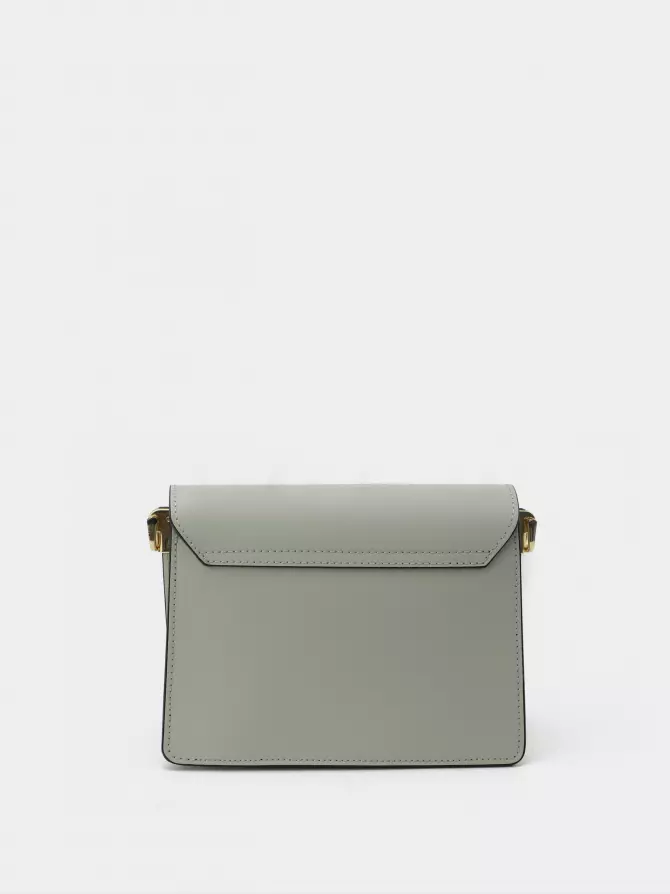 Bag URBAN TRACE: grey, Summer - 03