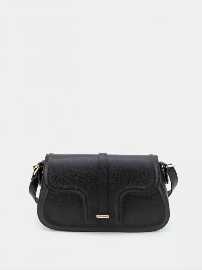 Bag URBAN TRACE: black, Year - 00