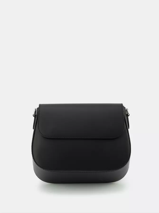 Bag URBAN TRACE: black, Year - 00