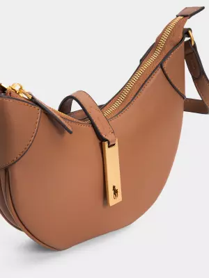 Bag URBAN TRACE:  brown, Year - 02