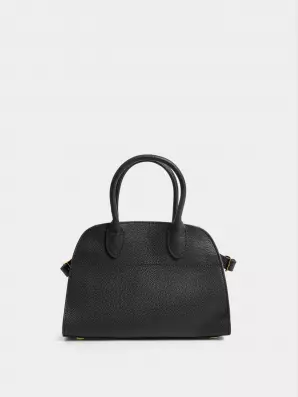 Bag URBAN TRACE:  black, Year - 01