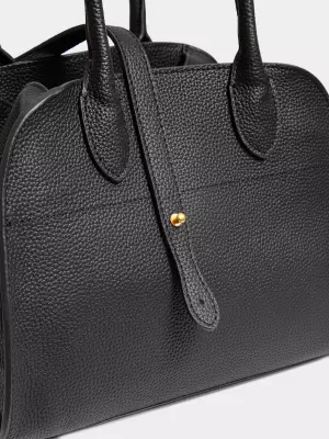 Сумка URBAN TRACE:  чёрная, Всесезон - 02