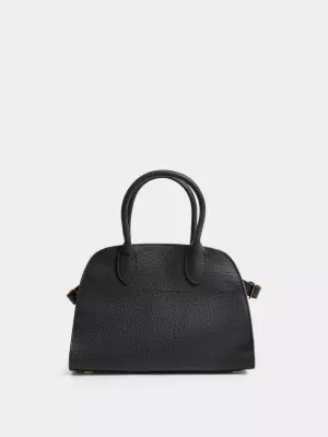 Сумка URBAN TRACE:  чёрная, Всесезон - 01