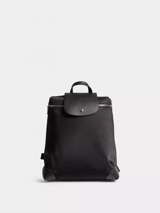 Bag URBAN TRACE: black, Year - 00