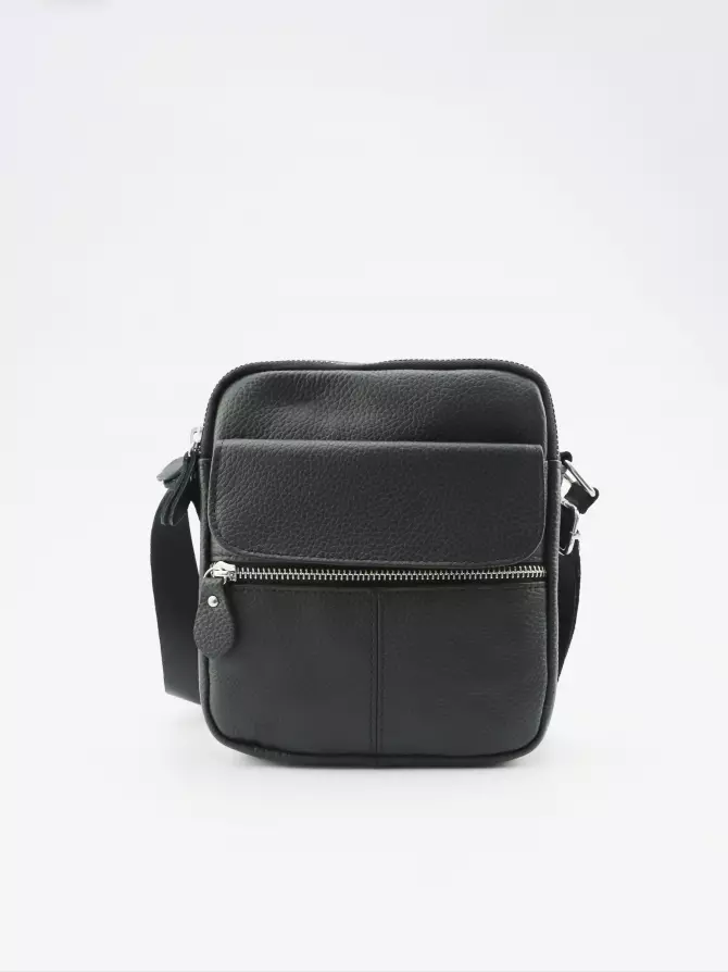 Bag URBAN TRACE: black, Year - 00