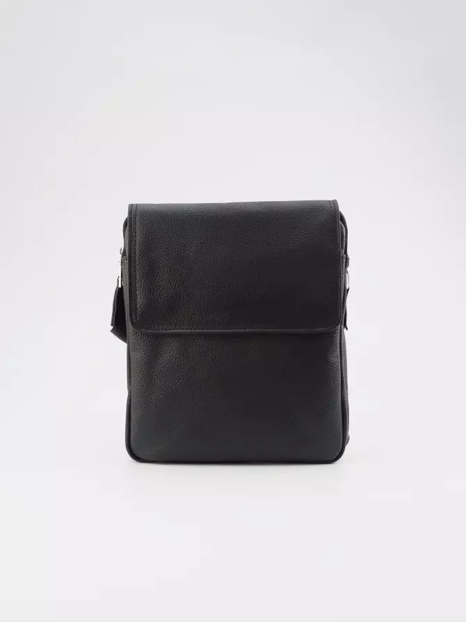 Bag URBAN TRACE: black, Year - 00