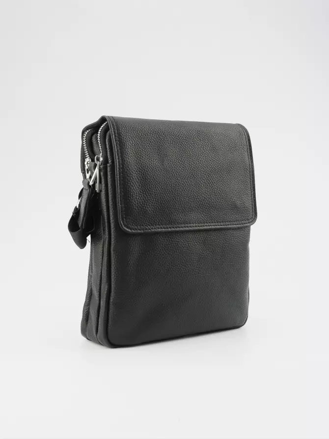 Bag URBAN TRACE: black, Year - 01