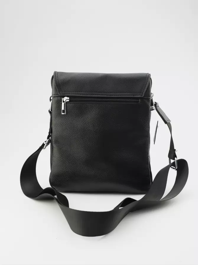 Bag URBAN TRACE: black, Year - 03