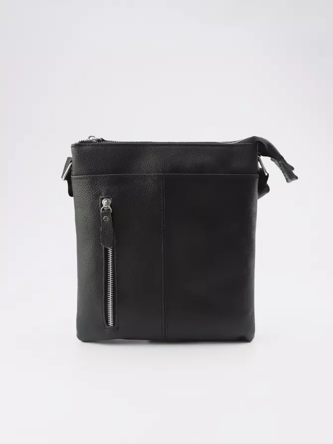 Bag URBAN TRACE: black, Year - 00