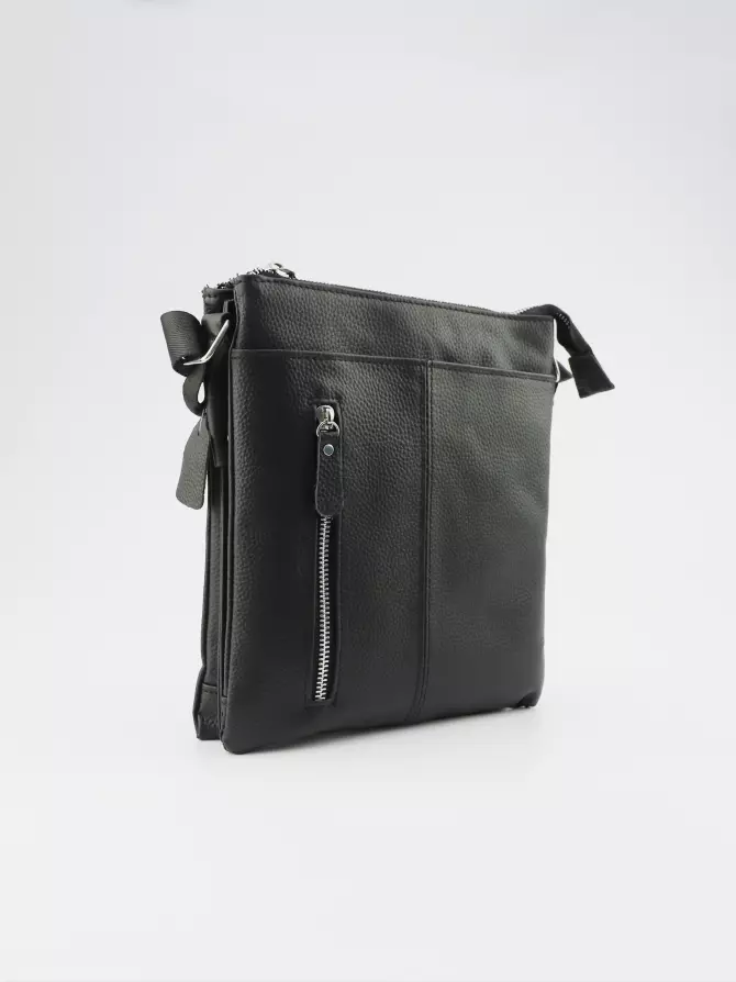 Bag URBAN TRACE: black, Year - 01